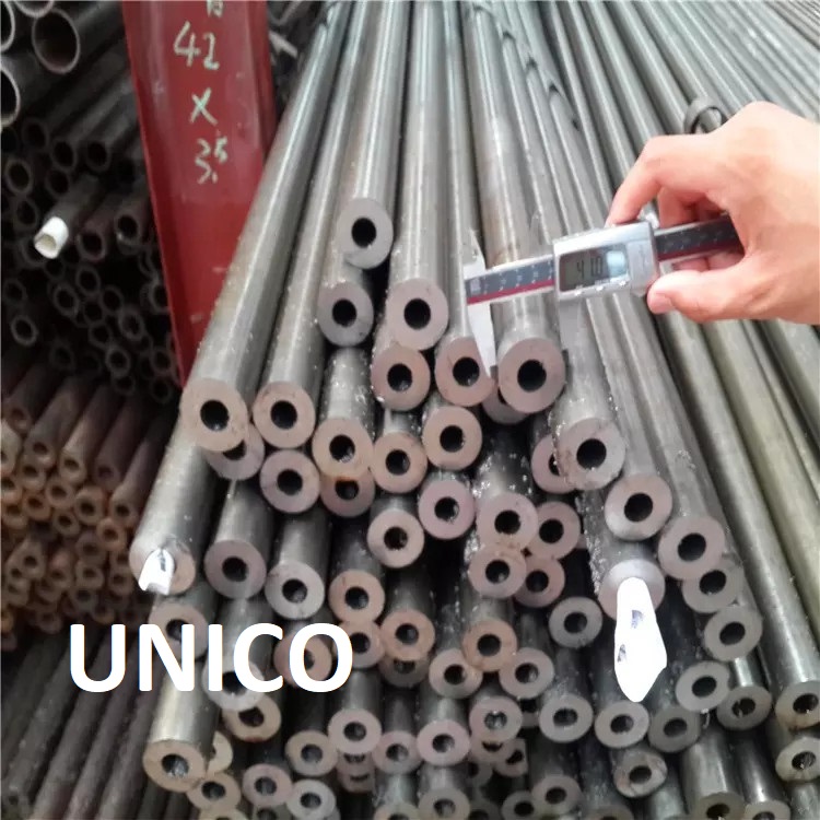 THÉP ỐNG HỢP KIM: BẢNG GIÁ, KÍCH THƯỚC, MÁC THÉP VÀ TIÊU CHUẨN